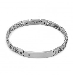 Bracciale Boccadamo Man ABR688