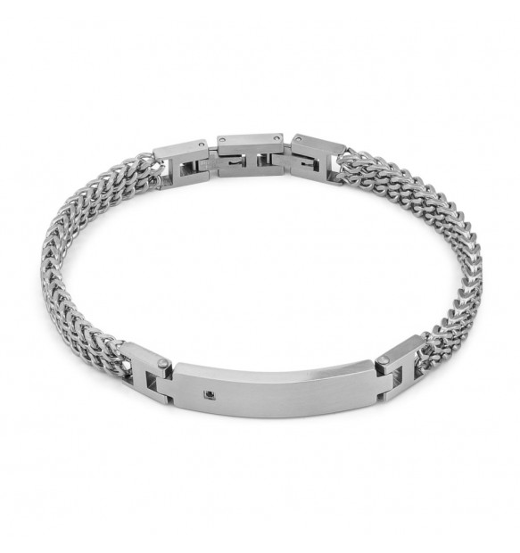 Bracciale Boccadamo Man ABR688