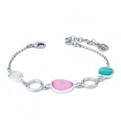 Bracciale Boccadamo Crisette donna XB1016R