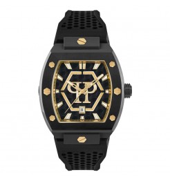 Orologio uomo Philipp Plein the Hexagon Phantom PWPUA0224