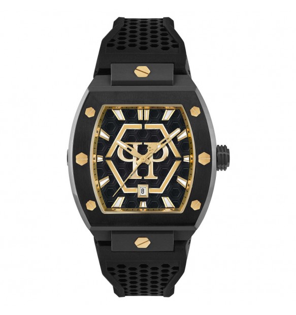 Orologio uomo Philipp Plein the Hexagon Phantom PWPUA0224