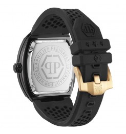 Philipp Plein the Hexagon Phantom PWPUA0224