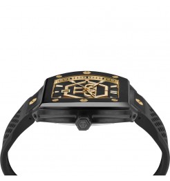 Philipp Plein the Hexagon Phantom PWPUA0224