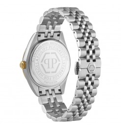 cinturino Philipp Plein Date Superlative Gent PWPVA0324