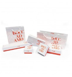 packaging Boccadamo mya Yo Yo donna YO/OR13