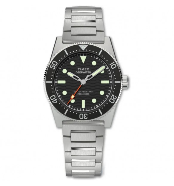 Orologio uomo Timex Deepwater Reef 2000 TW2W95200