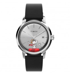 Orologio uomo Timex Marlin x Peanuts TW2W49600