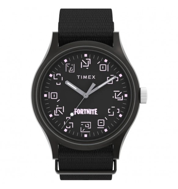 Orologio uomo Timex x Fortnite MK1 TW2W97000