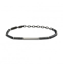 Bracciale Breil B Rocks uomo TJ3639