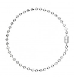 Collana Breil Bubble uomo TJ3668