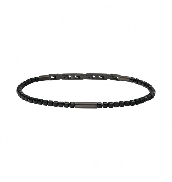 Bracciale Breil Priam uomo TJ3645