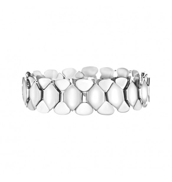 Bracciale Breil Hexagonia donna TJ3633