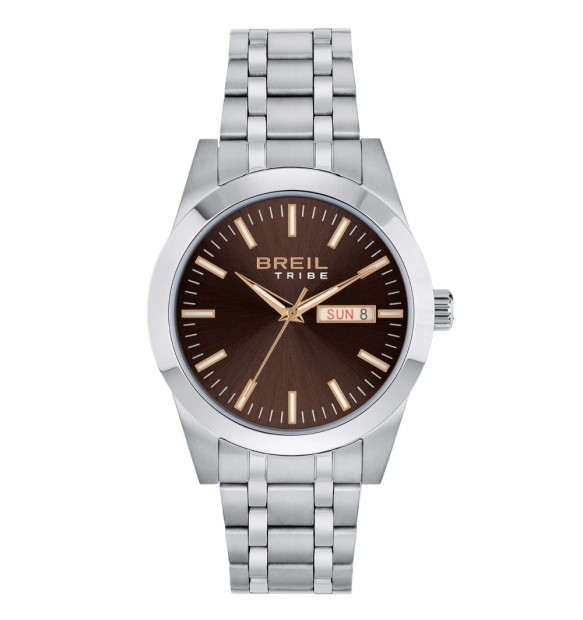 Orologio uomo Breil Tribe Rank EW0737