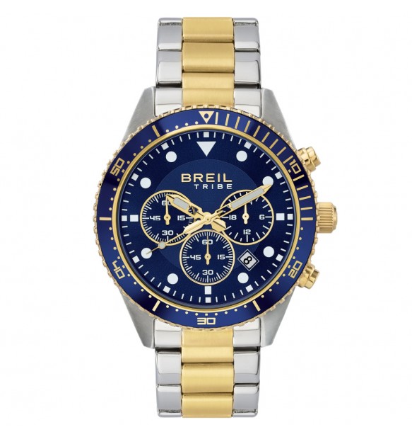 Orologio uomo Breil Tribe Sail EW0744