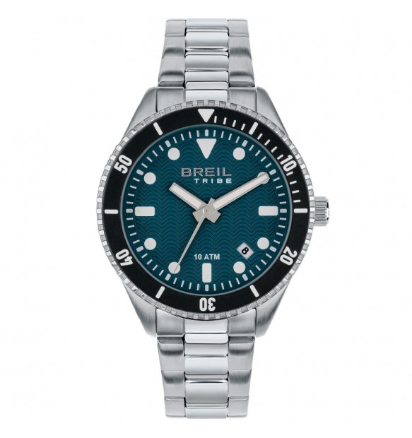 Orologio uomo Breil Tribe Overhand EW0740