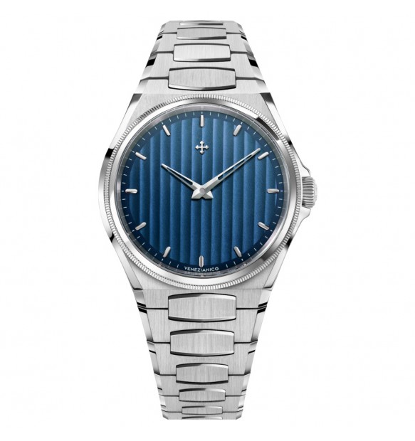 Orologio Venezianico - Arsenale blu 6221502C