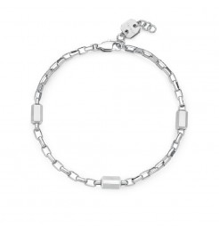 Bracciale Brosway Logan uomo BOA14