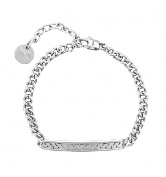 Bracciale 4US Cesare Paciotti uomo 4UBR6963