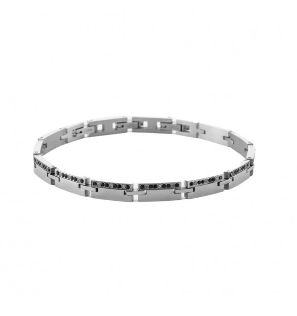 Bracciale 4US Cesare Paciotti uomo 4UBR6973