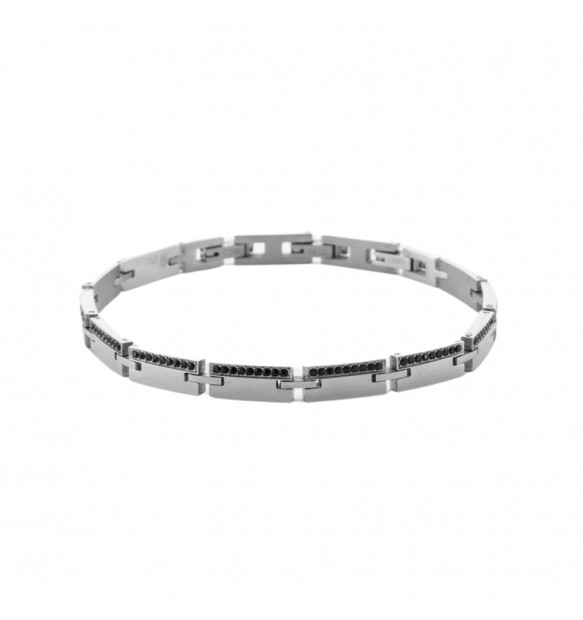 Bracciale 4US Cesare Paciotti uomo 4UBR6974