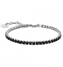 Bracciale 4US Cesare Paciotti tennis uomo 4UBR6975