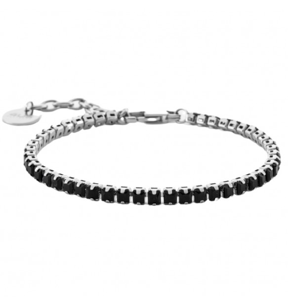 Bracciale 4US Cesare Paciotti tennis uomo 4UBR6975