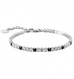 Bracciale 4US Cesare Paciotti tennis uomo 4UBR6978