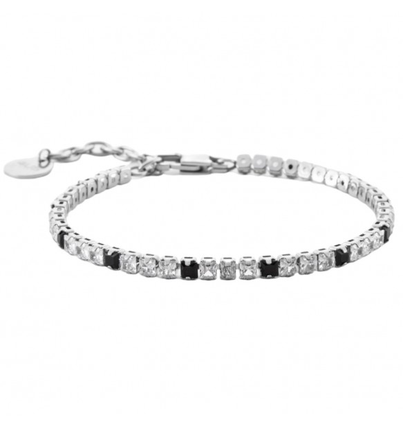 Bracciale 4US Cesare Paciotti tennis uomo 4UBR6978