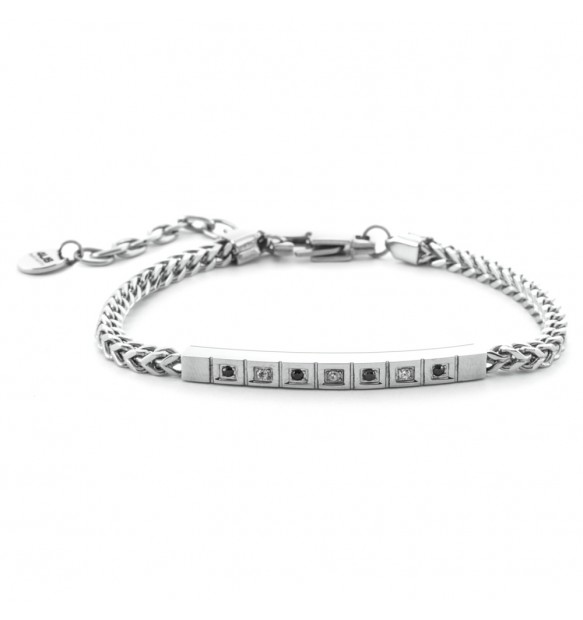 Bracciale 4US Cesare Paciotti uomo 4UBR6989