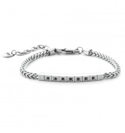 Bracciale 4US Cesare Paciotti uomo 4UBR6990