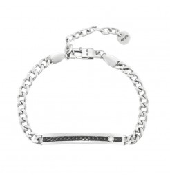 Bracciale 4US Cesare Paciotti uomo 4UBR6991