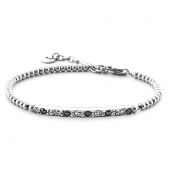 Bracciale 4US Cesare Paciotti uomo 4UBR6992