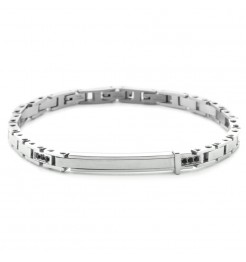 Bracciale 4US Cesare Paciotti uomo 4UBR6995