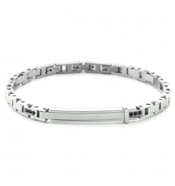 Bracciale 4US Cesare Paciotti uomo 4UBR6995