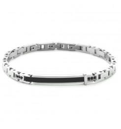 Bracciale 4US Cesare Paciotti uomo 4UBR6996