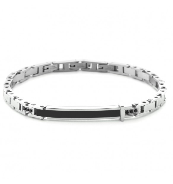 Bracciale 4US Cesare Paciotti uomo 4UBR6996