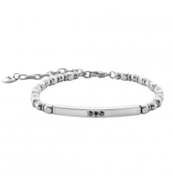 Bracciale 4US Cesare Paciotti uomo 4UBR6997