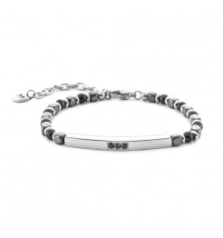 Bracciale 4US Cesare Paciotti uomo 4UBR6998