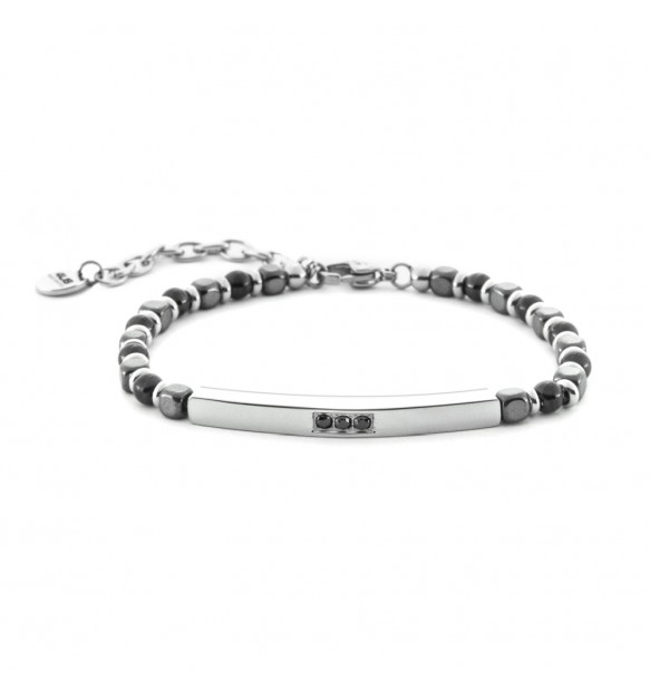 Bracciale 4US Cesare Paciotti uomo 4UBR6998