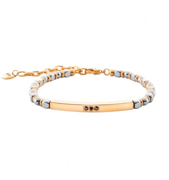 Bracciale 4US Cesare Paciotti uomo 4UBR6999