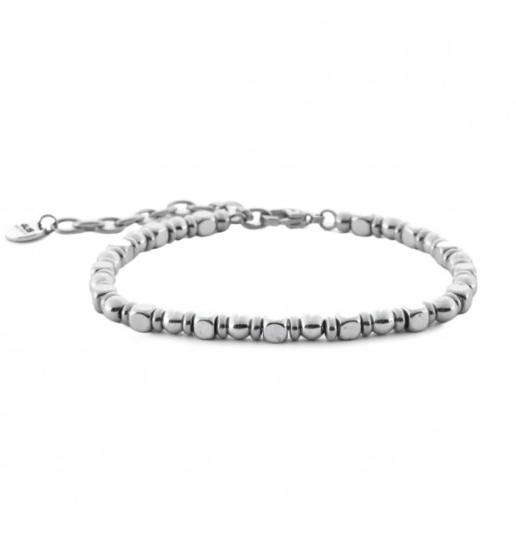 Bracciale 4US Cesare Paciotti uomo 4UBR7000