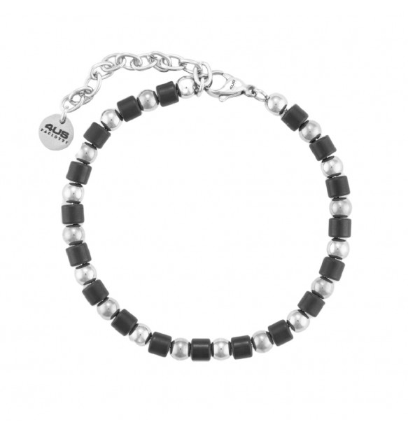 Bracciale 4US Cesare Paciotti uomo 4UBR7003