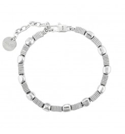 Bracciale 4US Cesare Paciotti uomo 4UBR7005