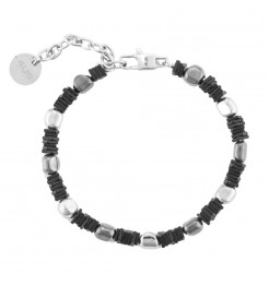 Bracciale 4US Cesare Paciotti uomo 4UBR7006