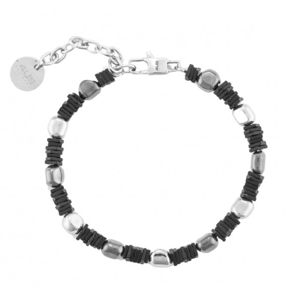 Bracciale 4US Cesare Paciotti uomo 4UBR7006