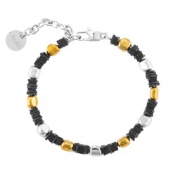 Bracciale 4US Cesare Paciotti uomo 4UBR7007