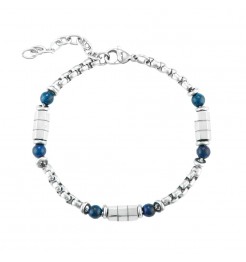 Bracciale 4US Cesare Paciotti lapis uomo 4UBR7012