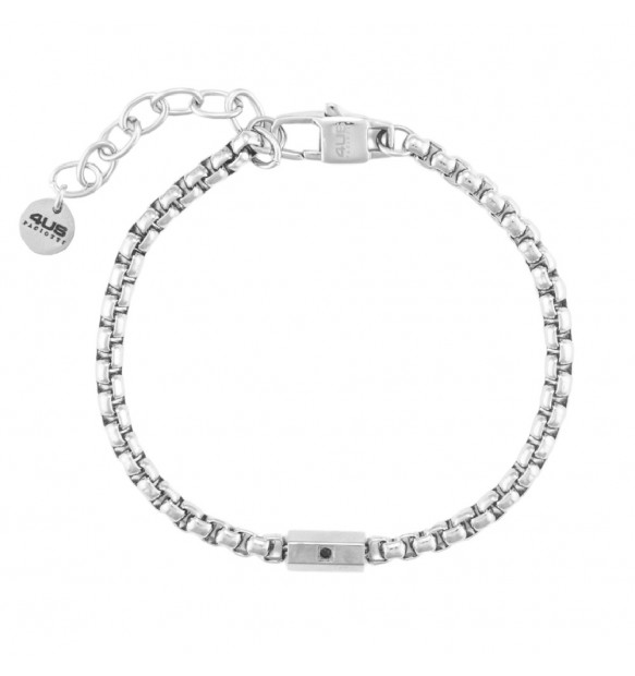 Bracciale 4US Cesare Paciotti uomo 4UBR7015