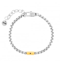 Bracciale 4US Cesare Paciotti uomo 4UBR7017