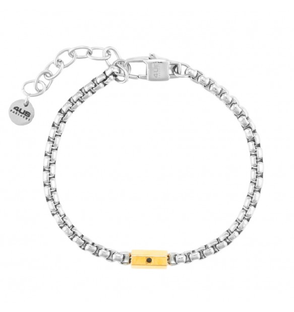 Bracciale 4US Cesare Paciotti uomo 4UBR7017